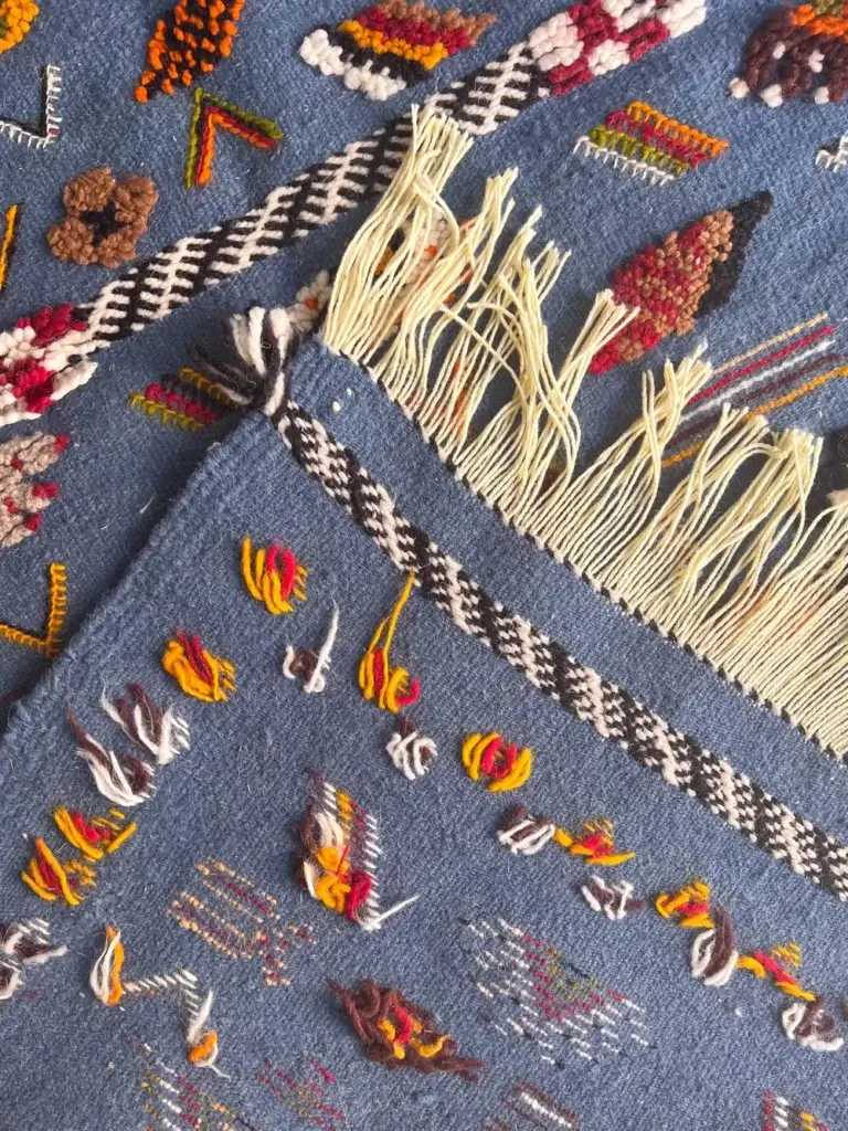 Hanbel rugs